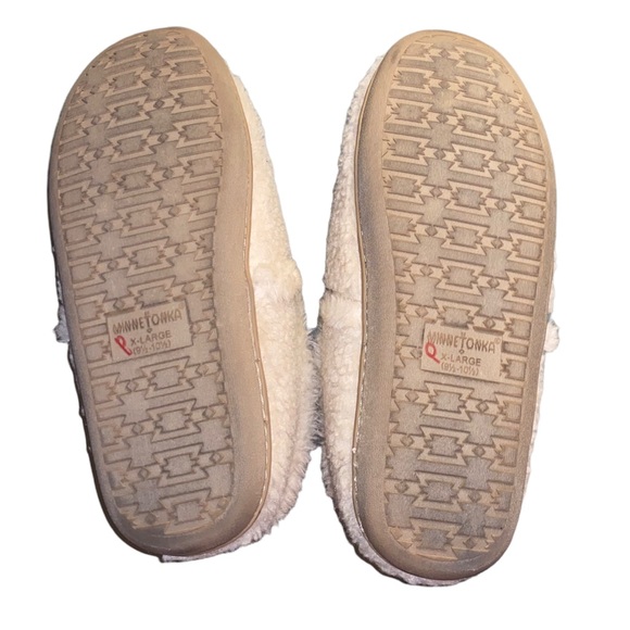 MINNETONKA DINA SLIPPER - Picture 5 of 5